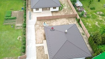 VILLA PARK HUMENNÉ – POSLEDNÉ VOĽNÉ BUNGALOVY - 5