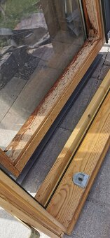 Strešné okná Velux - 5