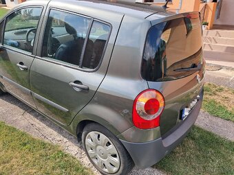 Renault Modus - 5