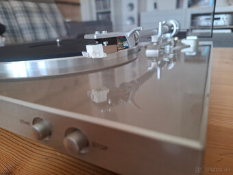 DENON DP-300F úplne nový, so zárukou - 5