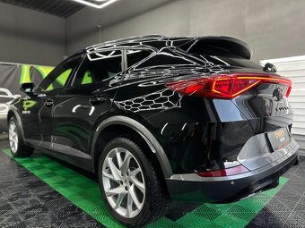 Cupra Formentor 1.5 TSI 2021 DSG - 5