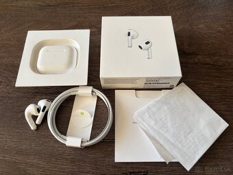 Apple AirPods 3 s MagSafe puzdrom. - 5