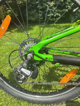 Bicykel Felt 24 - 5