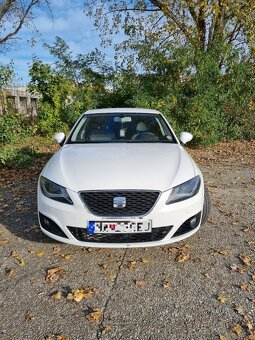 Seat Exeo 1.8TSI - 5