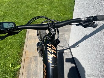 Haibike Alltrail 7 r2023 720w - 5