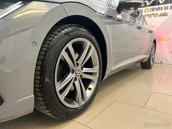 Volkswagen Arteon Shooting Brake 2.0 TDI R-Line DSG - 5