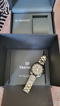 Predám TAG Heuer Formula 1– WAZ1110.BA0875, - 5