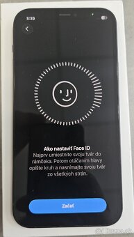 Apple Iphone 12 64GB Black - 5