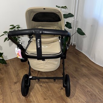 Bugaboo Fox Cub - 5
