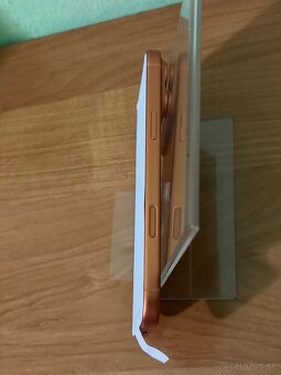 PREDANÉ Dobrý deň Ponúkam na predaj iPhone 17 PRO MAX 1TB - 5
