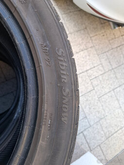 Zimné pneumatiky Matador 225/45R17 94V - 5