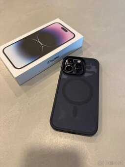 iPhone 14 Pro 256GB - 5