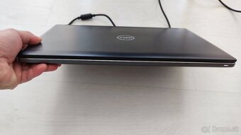 Dell Precision 7530 15,6" i5 / 32GB / 1TB / 4GB - 5