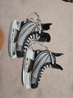 HOKEJOVE Korcule CCM 32 - 5