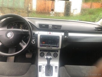 🚗🎉PREDÁM MOJE AUTO 😭Volkswagen Passat B6 - 5
