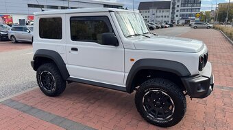 Suzuki jimny 1,5 - 2022 - 5