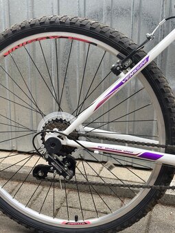 Dámsky horský bicykel Venssini Modena 26” - 5