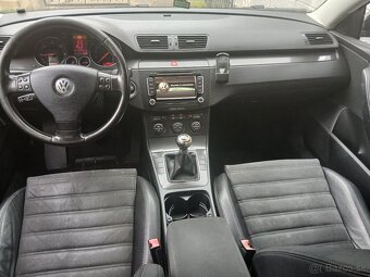 Vw Passat B6 - 5