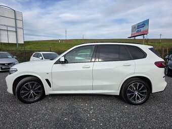 BMW X5 xDrive30d mHEV A/T - 5