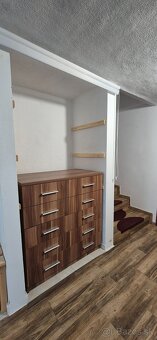 Komoda, šuplík VÝBORNÝ STAV - 5