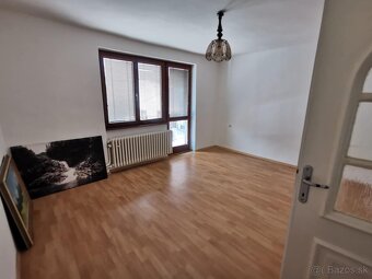 Predám rodinný dom - 5