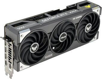 Asus Tuf Gaming GeForce RTX 5070 Ti 16GB - 5