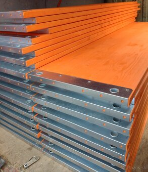 Použite lešenie Graf v nátere - 5