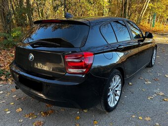 BMW 116d F20, 2012, nové rozvody & spojka - 5