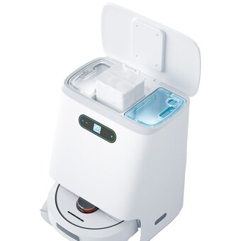 Robotický vysávač s mopom Xiaomi - 5