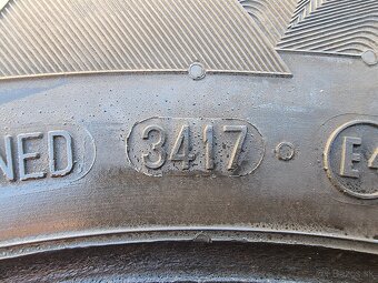 175/70R14 84T zimné pneu 2.kusy - 5