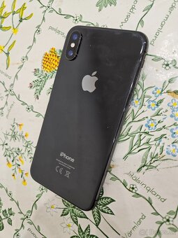 iphone x..256gb - 5