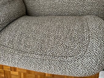 Sedacia súprava - výborný stav - 5