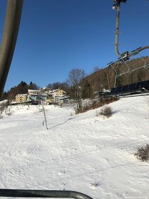 Luxusný horský apartmán, Donovaly pri Nove holi - 5