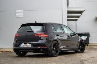 Volkswagen Golf R 2.0 TSI 228kw 4MOTION 2017 AT/7 - 5
