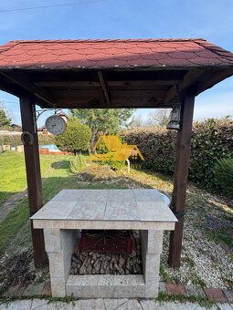 Exkluzívne Predám chatu v Nových Zámkoch - 5