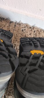 Turistické topánky PLANIKA FOREST MEN AIR TEX - 5