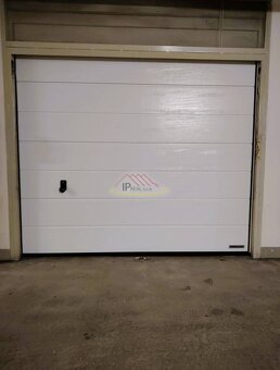 PREDAJ garáž.boxu v podzemnej garáži v BA - Ružinove, ul.Sv. - 5