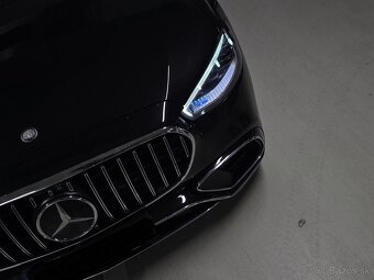 Mercedes-Benz S 400d L S63 Optik - 5