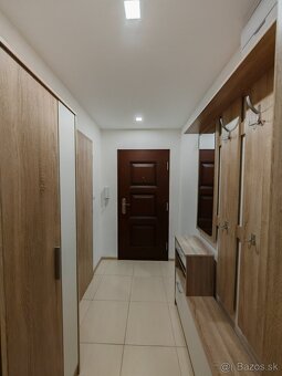 garsónka na prenájom - Topoľčany - 5