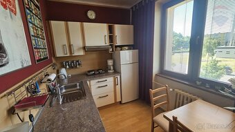 Predaj 2 izbového bytu Skalica - 5