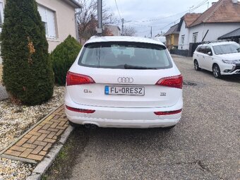Audi Q5 2.0 TDI Quattro S Tronic - 5