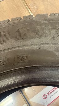 letné pneumatiky GOODYEAR 215/65 16 C - 5