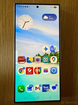 Samsung Galaxy S24 Ultra 512 GB - 5