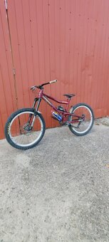 Predám mongoose khyber Elite - 5