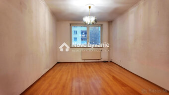 4-izbový byt s balkónom - Okulka – Vranov nad Topľou - 5