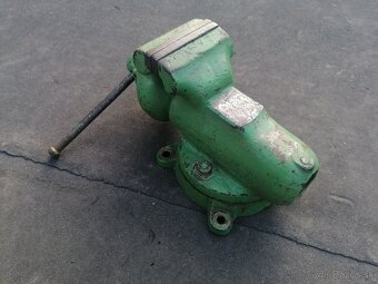 Predám zverák YORK 100 - 5