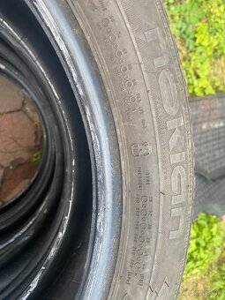 195/55 r20 Nokian - 5