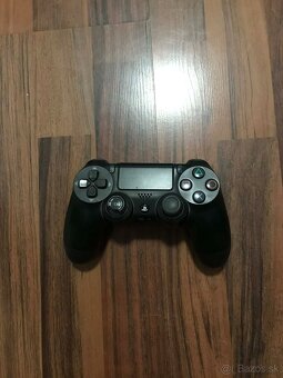 Playstation 4 slim 500gb - 5