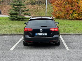 Volkswagen Passat B8 1.8TSI 132kW Automat, LED svetlá, ťažné - 5