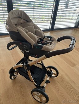 Egg 2 Feather platinum 9v1 - 5